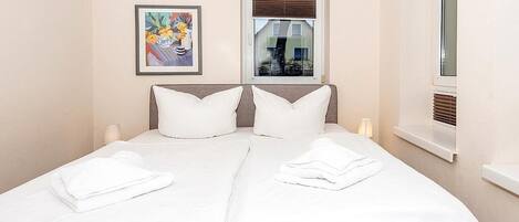 2 Schlafzimmer, kostenloses WLAN