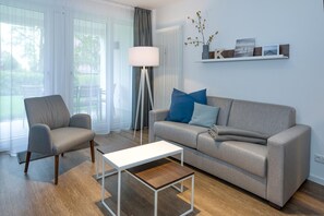Télévision, chaîne hi-fi