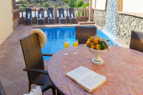 Villa Las Palomas 2 - Three Bedroom Villa, Sleeps 5
