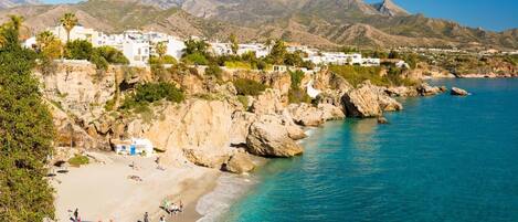 Plage