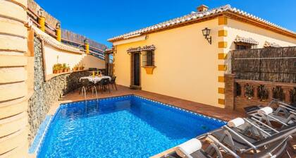 Villa Las Palomas 2 - Three Bedroom Villa, Sleeps 5