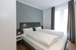 2 bedrooms, free WiFi - Nordsee-apartment mit Terrasse Inkl. Parkplatz, Schwimmbad- & Saunanutzung (Nordseeheilbad Bensersiel)