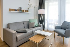 Tv, stereoanlæg