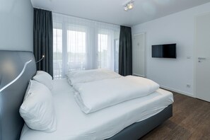 2 sovrum och gratis wi-fi