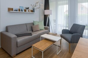 Télévision, chaîne hi-fi