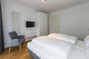 2 soverom og wi-fi (inkludert)