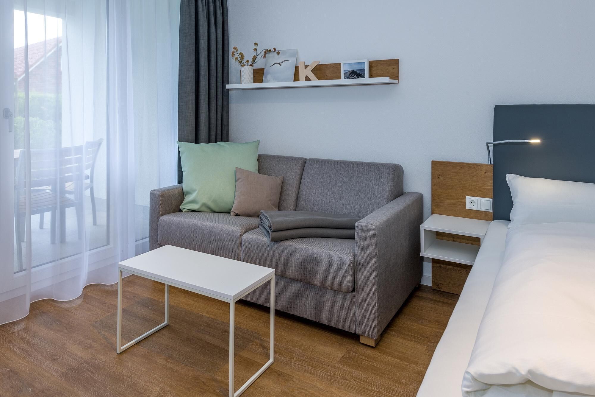 Télévision, chaîne hi-fi