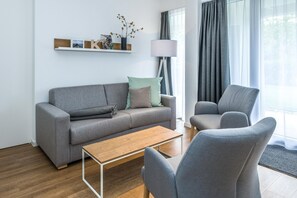 Televisión y estéreo 