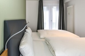 2 Schlafzimmer, kostenloses WLAN