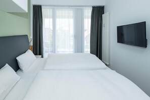 2 Schlafzimmer, kostenloses WLAN