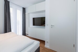 2 chambres, Wi-Fi gratuit