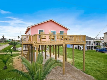 Create lasting memories in this beautiful home