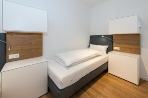 2 slaapkamers, gratis wifi