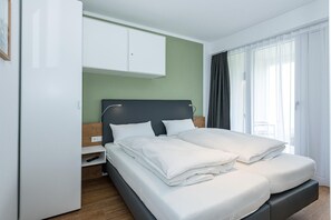1 chambre, Wi-Fi gratuit