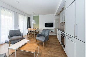 Interiør
