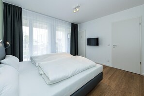 2 sovrum och gratis wi-fi