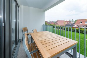 Speisen im Freien