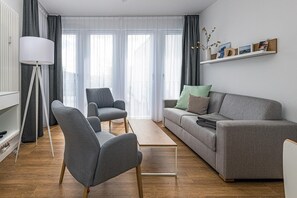 Tv, stereoanlæg
