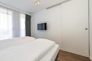 2 chambres, Wi-Fi gratuit