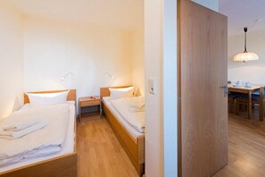 1 bedroom, free WiFi