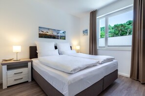 2 camere, ferro/asse da stiro, Wi-Fi gratuito, lenzuola