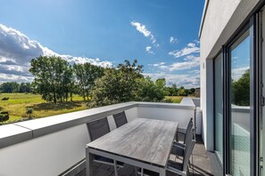Speisen im Freien