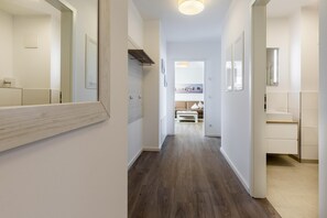 Interiør