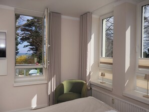 1 chambre, Wi-Fi gratuit