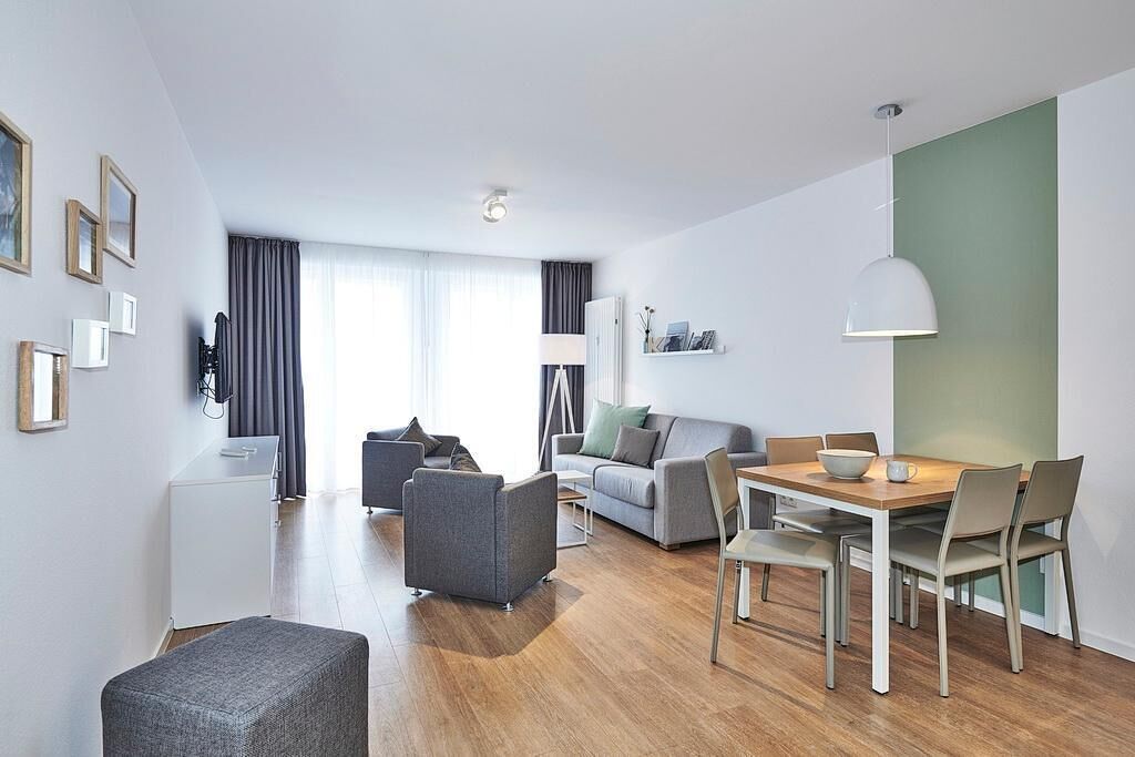 Televisión y estéreo 