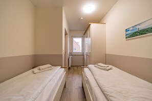 1 chambre, Wi-Fi gratuit