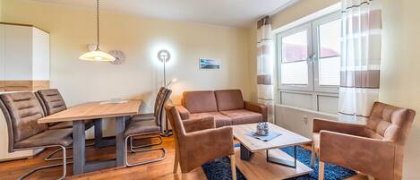 Televisión, libros y estéreo