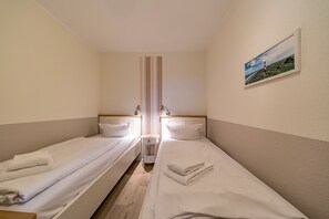1 Schlafzimmer, kostenloses WLAN