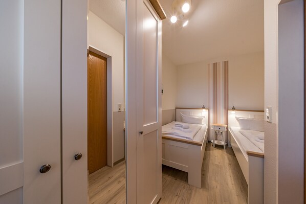 1 bedroom, free WiFi