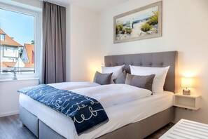 2 soverom og wi-fi (inkludert)