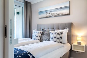 1 bedroom, free WiFi