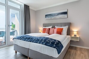 1 chambre, Wi-Fi gratuit