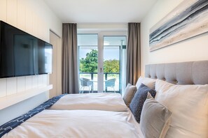 1 chambre, Wi-Fi gratuit