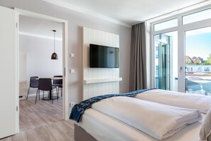 1 quarto, Wi-Fi de cortesia