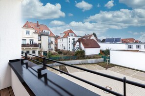 Boendeområde