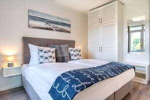 1 bedroom, free WiFi