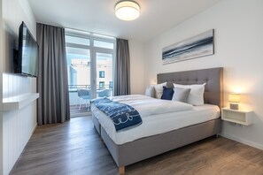 1 chambre, Wi-Fi gratuit