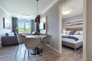 1 chambre, Wi-Fi gratuit