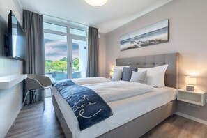 1 chambre, Wi-Fi gratuit