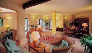 Reception - Residence Baia delle Palme (Pula)