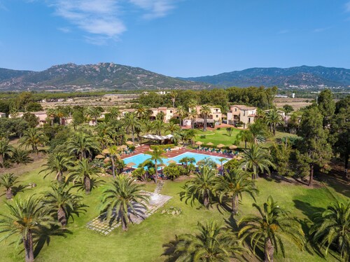 Residence Baia delle Palme