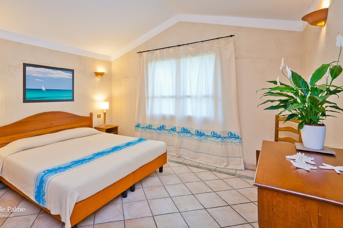 Premium-Apartment
