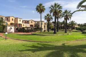 Jardín