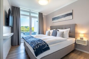 1 chambre, Wi-Fi gratuit