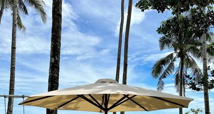 Hill Myna Beach Cottages