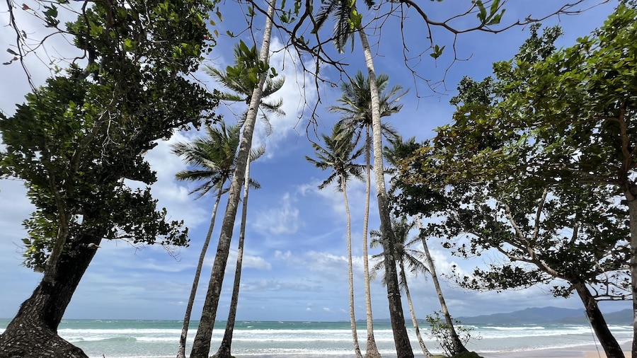 Hill Myna Beach Cottages